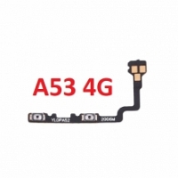 Dây Cáp Âm Lượng OPPO A53 4G CPH2139 CPH2135 Âm Lượng Power & Volume Button Flex Cable